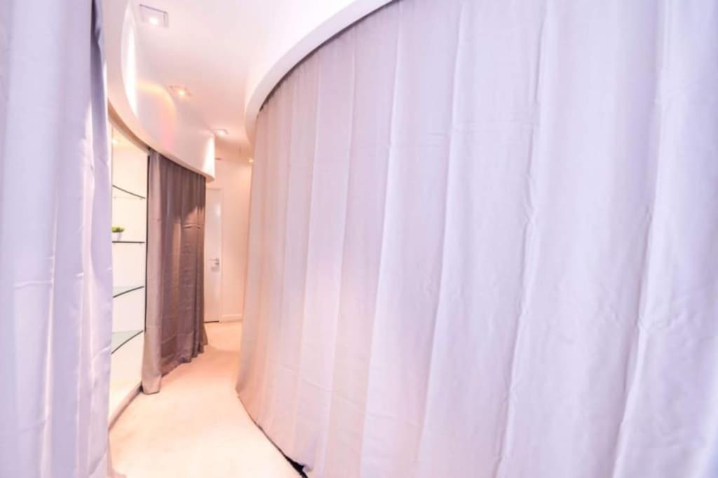 Magnifique Appartement Parisien - Marais Extérieur photo